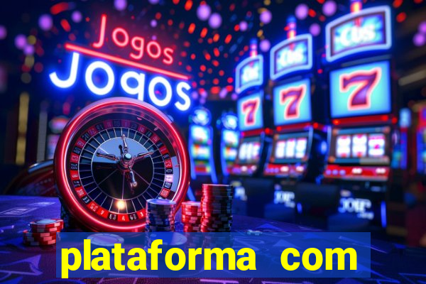 plataforma com rodada gratis